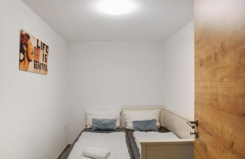 Tann Apartment | Felicitas