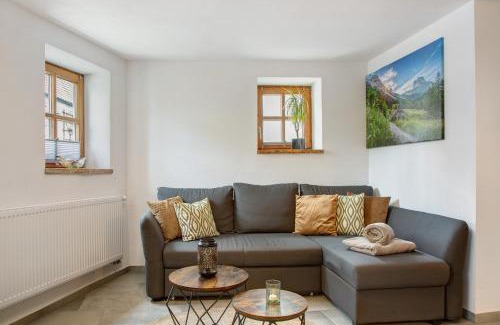 Tann Apartment | Felicitas