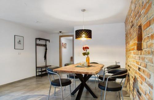 Tann Apartment | Felicitas