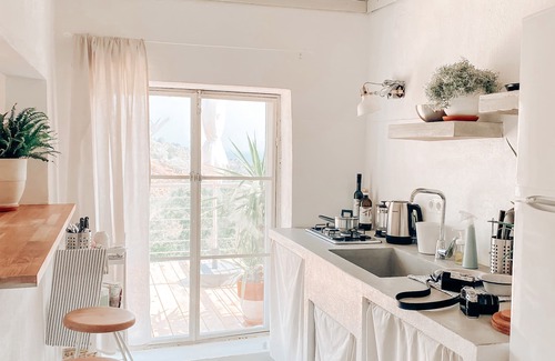 Mesudiye House | Felin House - Mesudiye/Datça