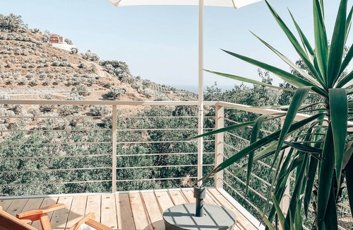 Mesudiye House | Felin House - Mesudiye/Datça