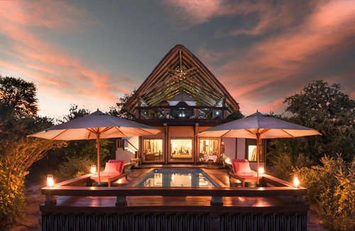 Kogu Cabin | Feline Fields The Lodge By Mantis