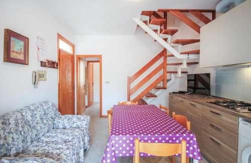 Lido degli Scacchi Apartment | Felix 10