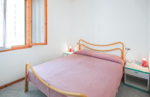 Lido degli Scacchi Apartment | Felix 10