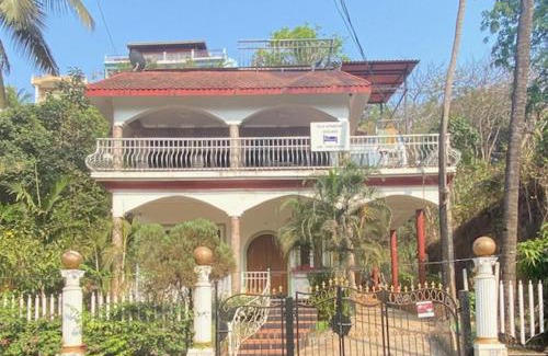 Dona Paula House | Felix Homestay Enclave