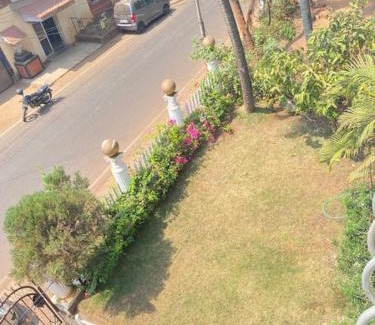 Dona Paula House | Felix Homestay Enclave