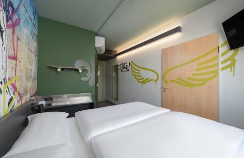 Rheintor/Grafenstrae Hotel | Felix Hotel Darmstadt