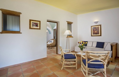 Arzachena Hotel | Felix Hotels - Country Resort Parco Degli Ulivi