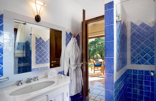 Arzachena Hotel | Felix Hotels - Country Resort Parco Degli Ulivi