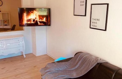 Salzweg Apartment | Felix Living 5