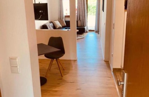 Salzweg Apartment | Felix Living 5