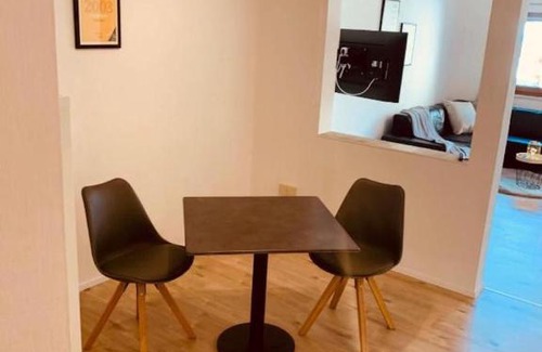 Salzweg Apartment | Felix Living 5