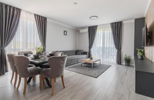 Cordau Apartment | FELIX LOTUS - DeLuxe Residence