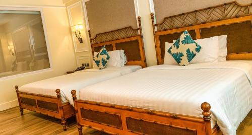 Boracay Island Hotel | Feliz Hotel Boracay