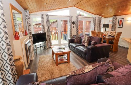 Troutbeck House | Fell View Lodge