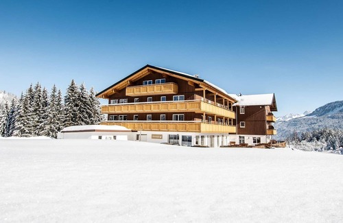 Mittelberg Apartment | Fellhornblick: Doppelzimmer Nr. 210 - Alpengasthof Hörnlepass