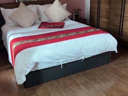 Changzhi House | Feng Jing Yuan