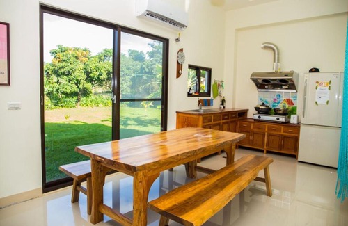 Shoufeng House | Feng ping lang jing Family Homestay