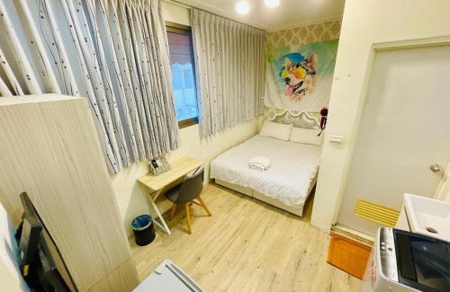 West District Hotel | Fengchia Helsinki