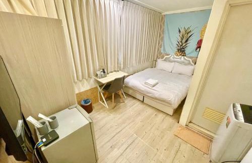 West District Hotel | Fengchia Helsinki