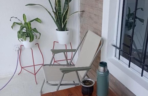 Yocsina Apartment | Fenix
