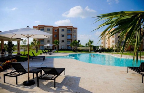 Veron Apartment | Fenomenal Vacation Condo in Punta Cana
