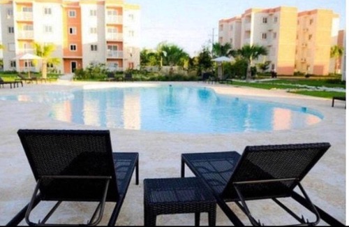 Veron Apartment | Fenomenal Vacation Condo in Punta Cana