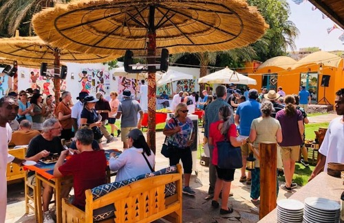 Aswan Bed & Breakfast | Fenti Nubian standard single 6 - 20 minuets to the airport