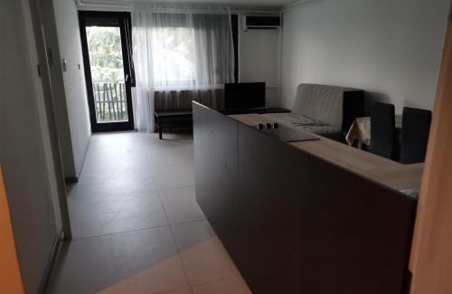 Revfulop Apartment | Fenyő Windsurf vendégház