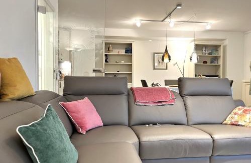 Lubeck City Centre Apartment | Fereienwohnung "Domblick" Luxuswohnung in Lübeck