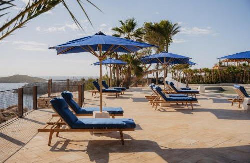 Es Canar Hotel | FERGUS Style Punta Arabi