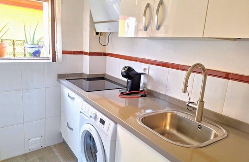 Feria Apartment | Feria Especial