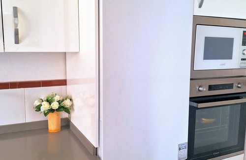 Feria Apartment | Feria Especial