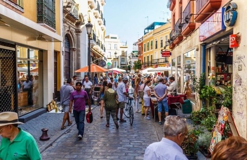 Feria Apartment | Feria Especial