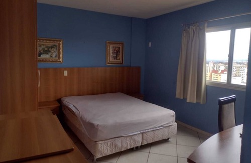J Jeriquara Apartment | Ferias ap com Banheira Para ate 7