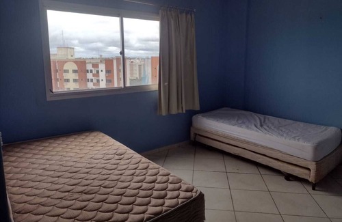 J Jeriquara Apartment | Ferias ap com Banheira Para ate 7