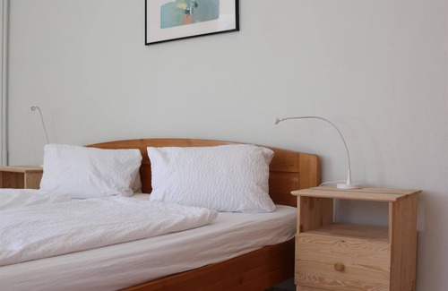 Sankt Michael bei Bleiburg Apartment | Ferienwohnung Nr. 2 "feistritzbach" - Werkhof Bistrica