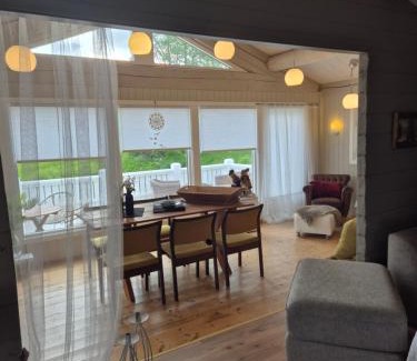 Orkdal Apartment | Feriebolig Fannrem