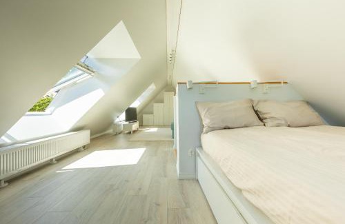 Kuressaare House | Ferieby Residents