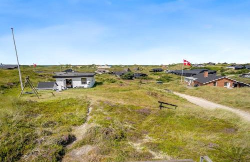 Sondervig House | Feriehus 1046
