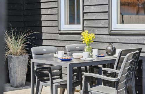 Nørre Lyngvig House | Feriehus 1130