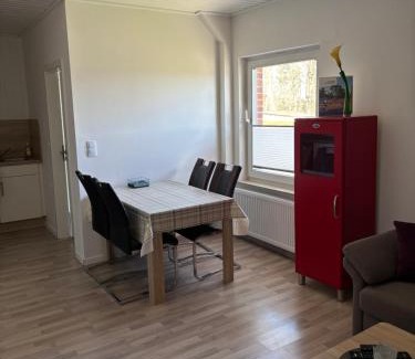 Sprakensehl Apartment | Ferien-Apartement Kunz