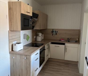 Sprakensehl Apartment | Ferien-Apartement Kunz