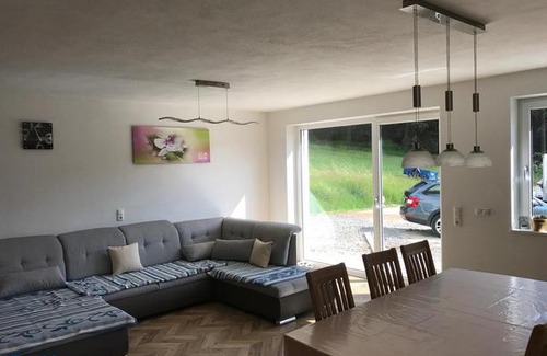 Schwarzenberg am Boehmerwald House | Ferienhaus Grobauer II
