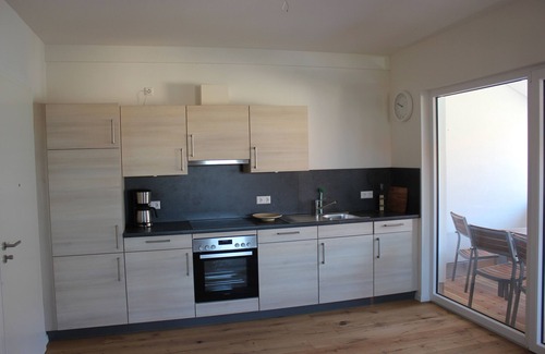 Auggen Apartment | Ferien auf Rüdlins Winzerhof