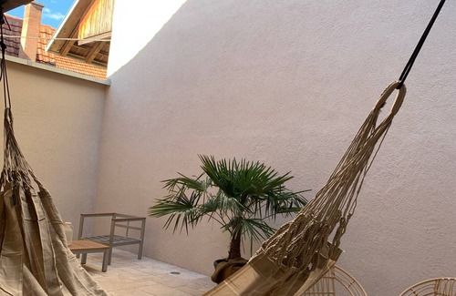 Auggen Apartment | Ferien auf Rüdlins Winzerhof