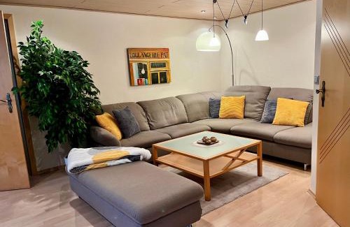 Altenstadt an der Waldnaab Apartment | Ferien- und Monteurwohnung Waldnaab