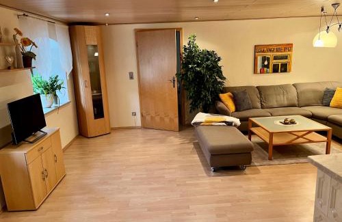 Altenstadt an der Waldnaab Apartment | Ferien- und Monteurwohnung Waldnaab