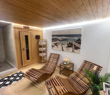 Bad Kissingen House | Ferien Haus Chino Bad Kissingen/Garitz
