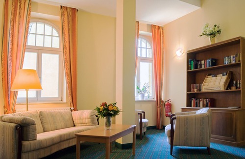 Sulzhayn Hotel | Ferien Hotel Südharz